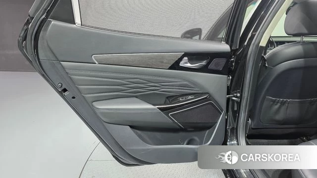 Kia K7 Premier id 4551338 из Кореи 17