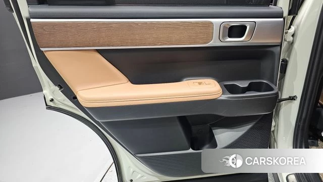 Hyundai Santa Fe (MX5) id 4898105 из Кореи 17