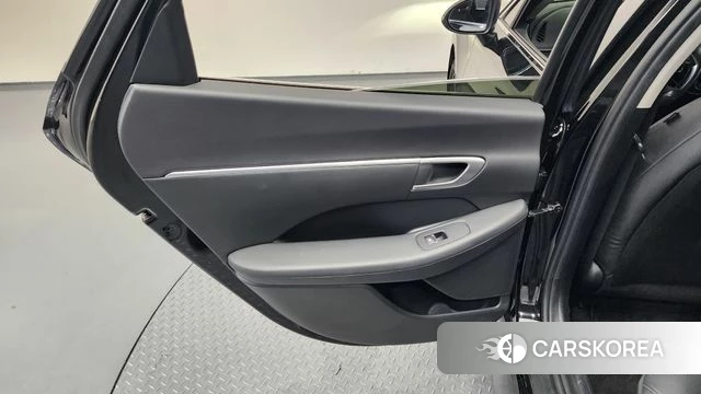 Hyundai Sonata Hybrid (DN8) id 4572850 из Кореи 17