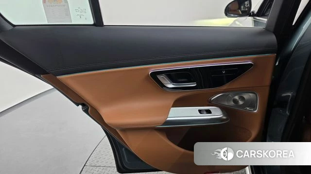 Mercedes-Benz E-Class W214 id 4897805 из Кореи 17