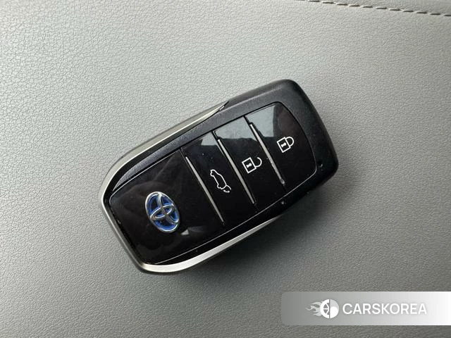 Toyota Weisha id 4258063 из Китая 17