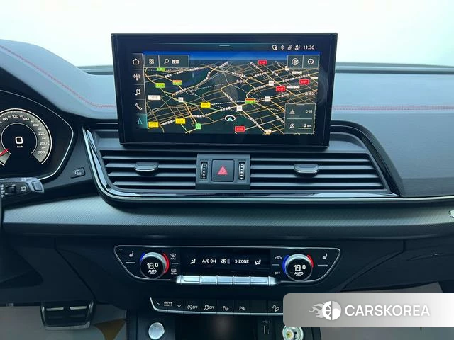 Audi Q5L id 4228468 из Китая 17