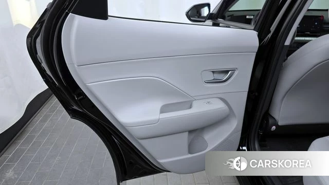 Hyundai Kona (SX2) id 4360122 из Кореи 17