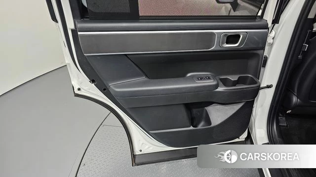 Hyundai Santa Fe (MX5) id 4579159 из Кореи 17
