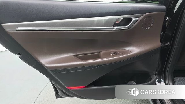 Hyundai The New Grandeur IG id 4202906 из Кореи 17