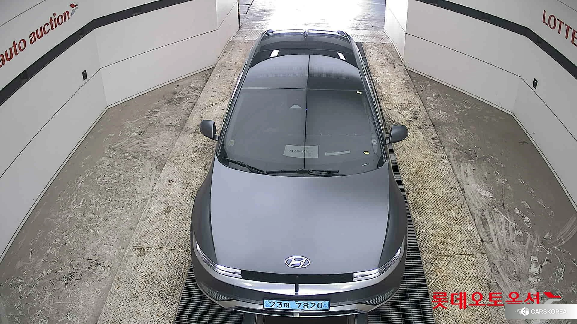 Hyundai IONIQ 5 id 3882101 из Кореи 17