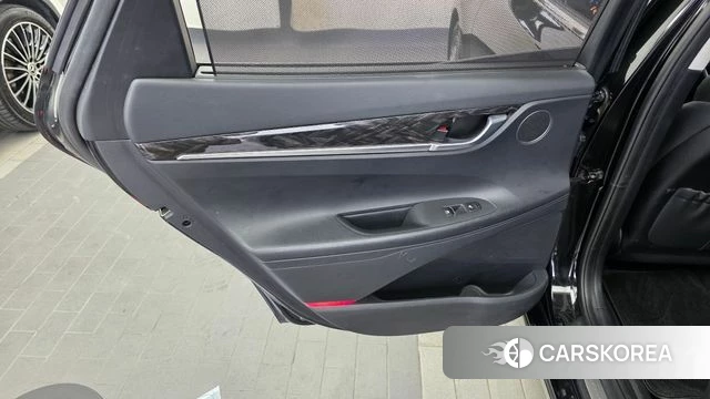 Hyundai Grandeur IG id 4508118 из Кореи 17