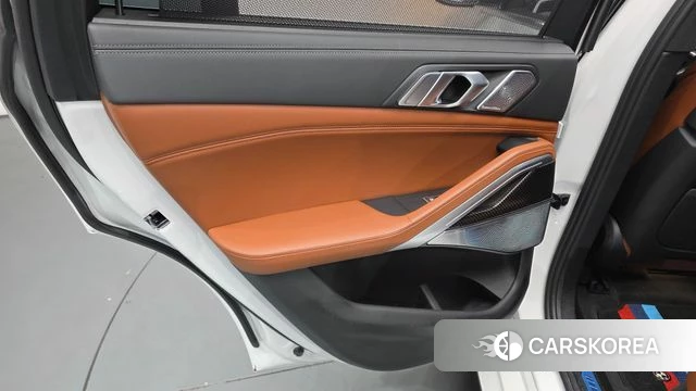 BMW X6 (G06) id 4774700 из Кореи 17