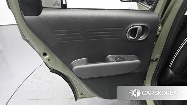 Hyundai Casper id 4853856 из Кореи 17
