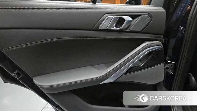 BMW X6 (G06) id 4381504 из Кореи 17