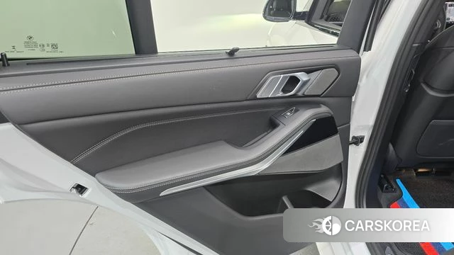 BMW X5 (G05) id 4442033 из Кореи 17