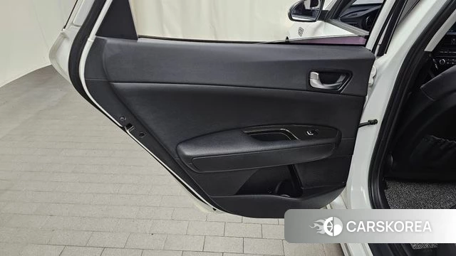 Kia The New K5 2nd generation id 4378055 из Кореи 17