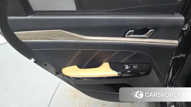Kia K5 3rd generation id 4775595 из Кореи 17