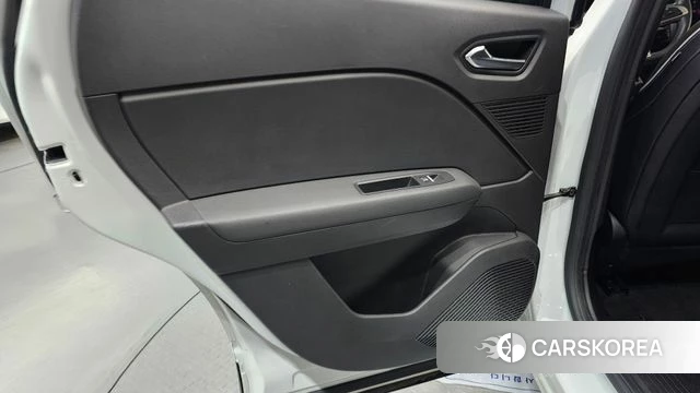Renault Korea (Samsung) Capture id 4586454 из Кореи 17