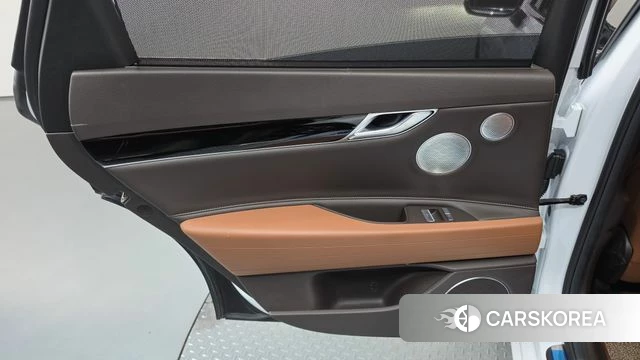 Genesis G80 (RG3) id 4692482 из Кореи 17
