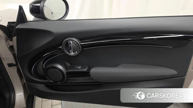 Mini Cooper id 4740282 из Кореи 17