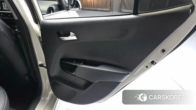 Kia All New Morning (JA) id 4605199 из Кореи 17