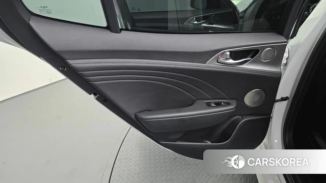 Kia Stinger Meister id 4489056 из Кореи 17