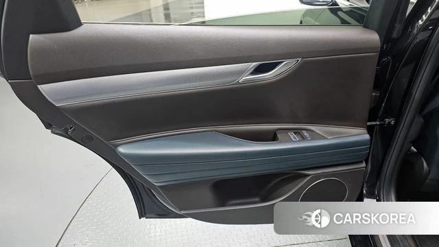 Genesis G80 (RG3) id 4880954 из Кореи 17