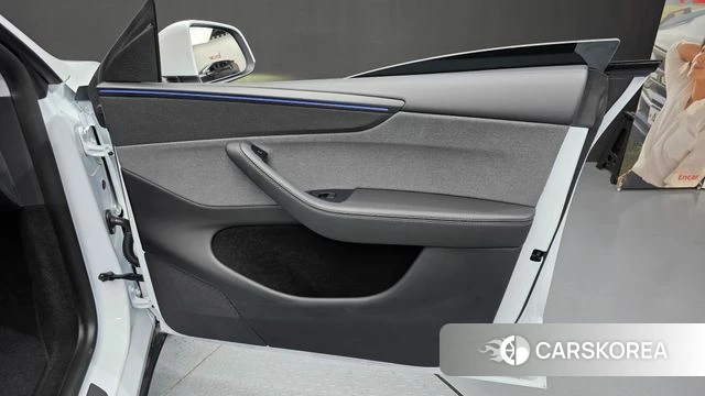 Tesla Model Y id 4695826 из Кореи 17