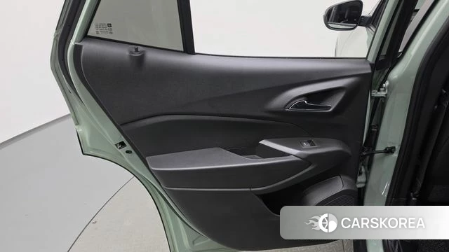 Chevrolet (GM Daewoo) Trax Crossover id 4757196 из Кореи 17