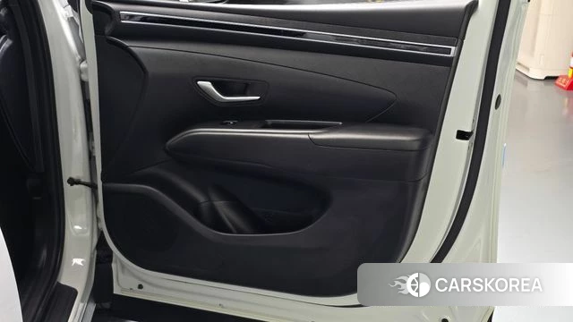Hyundai Tucson (NX4) id 4905714 из Кореи 17