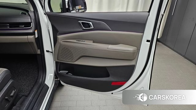 Kia The New Carnival 4th Generation id 4442114 из Кореи 17
