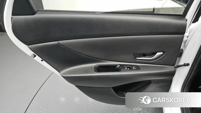 Hyundai The New Avante Hybrid (CN7) id 4381228 из Кореи 17