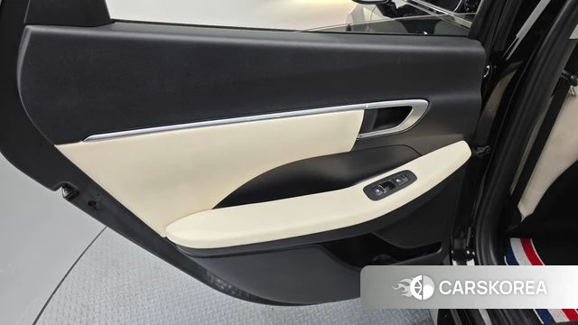 Hyundai Sonata (DN8) id 4317797 из Кореи 17