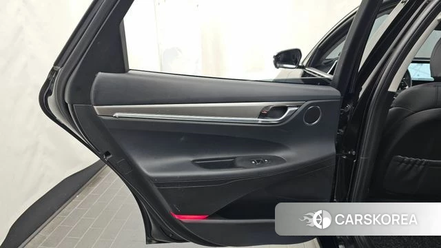 Hyundai The New Grandeur IG Hybrid id 4716881 из Кореи 17