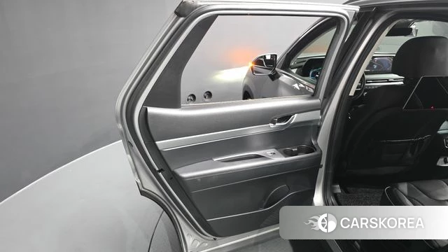 Hyundai The New Palisade id 4603450 из Кореи 17