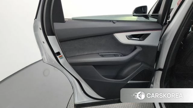 Audi Q7 (4M) id 4612325 из Кореи 17