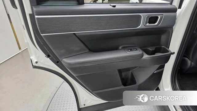Hyundai Santa Fe (MX5) id 4243196 из Кореи 17