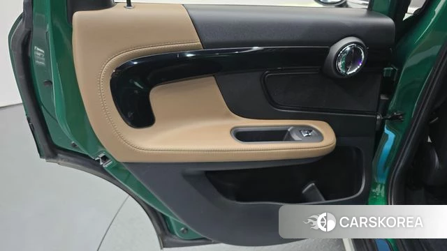 Mini Cooper Countryman id 4759799 из Кореи 17