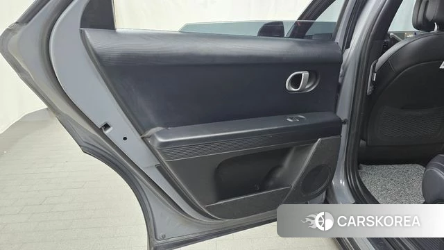 Hyundai Ionic 5 id 4343592 из Кореи 17