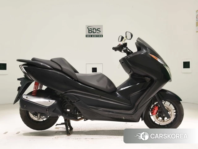 Проданный Honda FORZA 2013 из Японии, фото 2