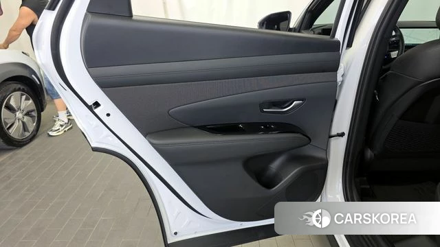Hyundai The New Tucson (NX4) id 4413628 из Кореи 17