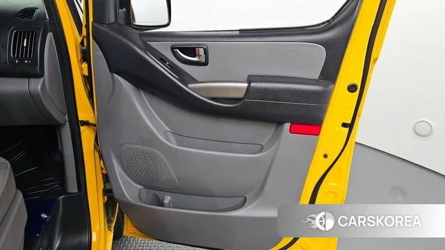 Hyundai The New Grand Starex id 4225242 из Кореи 17