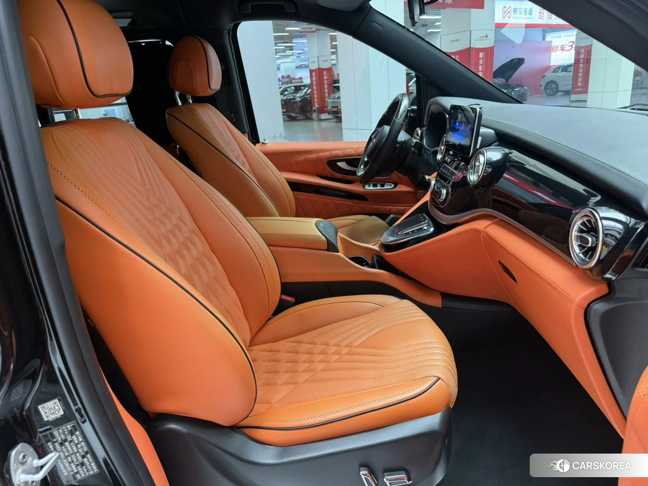 Mercedes-Benz Vito id 4514902 из Китая 17