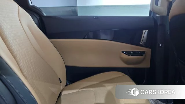 Kia Carnival 4th generation id 4835541 из Кореи 17
