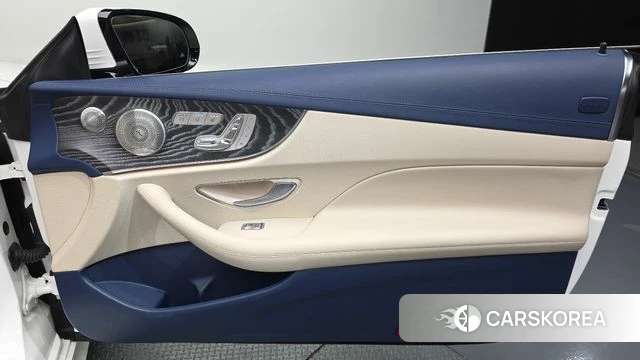 Mercedes-Benz E-Class W213 id 4244876 из Кореи 17