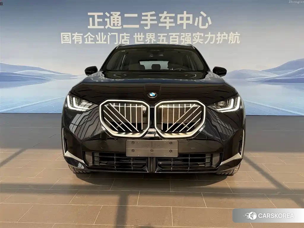BMW X3 id 4589175 из Китая 17