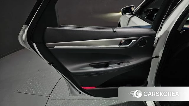 Hyundai The New Grandeur IG id 4922553 из Кореи 17