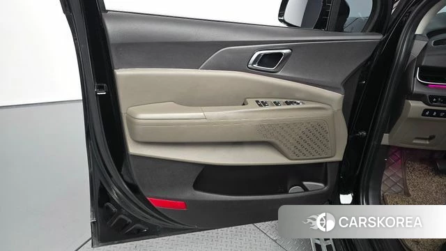 Kia The New Carnival 4th Generation id 4753233 из Кореи 17