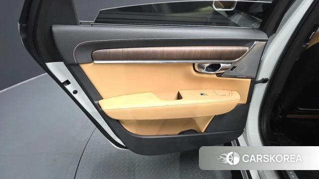 Volvo S90 id 4529582 из Кореи 17
