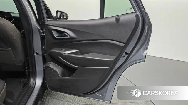 Chevrolet (GM Daewoo) Trax Crossover id 4329833 из Кореи 17