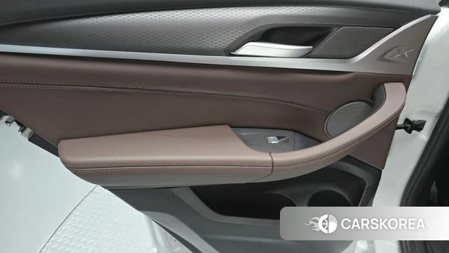 BMW X4 (G02) id 4515743 из Кореи 17