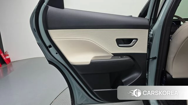 Hyundai Kona (SX2) id 4193983 из Кореи 17