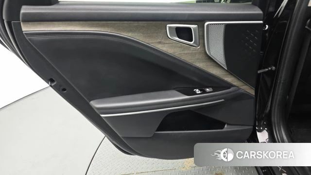 Kia K8 id 4344379 из Кореи 17