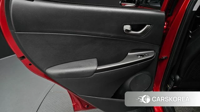 Hyundai Kona Hybrid id 4535983 из Кореи 17